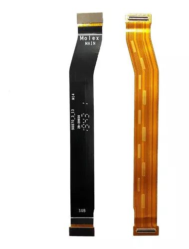 FLEX MAIN DE INTERCONEXION PARA MOTOROLA G8 PLAY [VERSION BRAZIL]