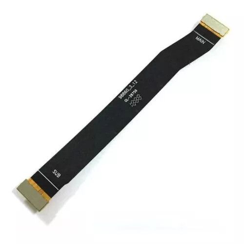 FLEX MAIN DE INTERCONEXION PARA MOTOROLA ONE MACRO [VERSION USA]