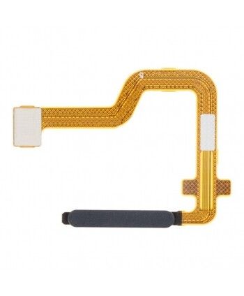 FLEX LECTOR HUELLA MOTOROLA G22 / G42 / E32 [AZUL/NEGRO]