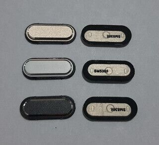 BOTON HOME SAMSUNG J2PRIME G532 [DORADO]