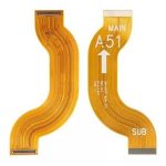 Flex Main De Interconexion Para Samsung A51 A515F