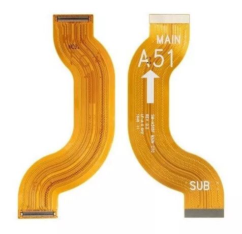 FLEX MAIN DE INTERCONEXION PARA SAMSUNG A51 A515F