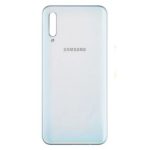 Tapa Trasera Samsung A50 A505 [Blanco]