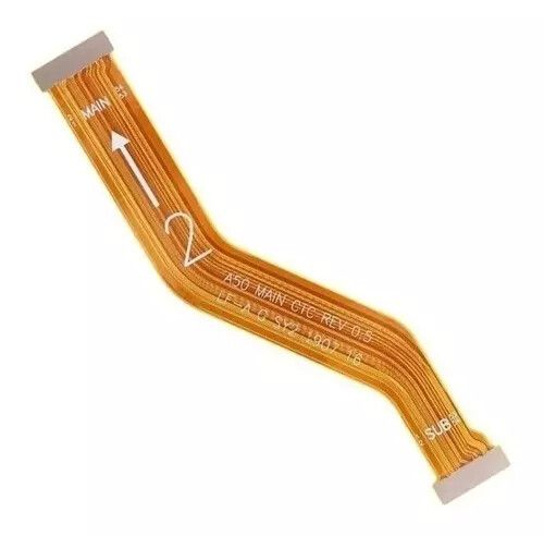 FLEX MAIN DE INTERCONEXION PARA SAMSUNG A50 A50S [BIG]