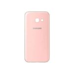 Tapa Trasera Samsung A520 [Rosa]