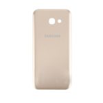 Tapa Trasera Samsung A520 [Dorado]