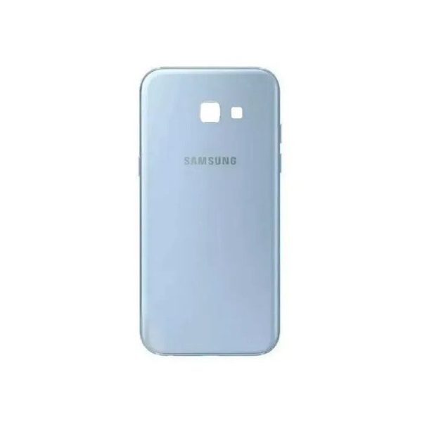 TAPA TRASERA SAMSUNG A520 [CELESTE]