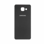 Tapa Trasera Samsung A510 [Negro]