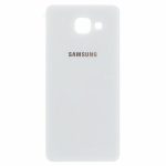 Tapa Trasera Samsung A510 [Blanco]