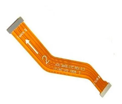 FLEX MAIN DE INTERCONEXION PARA SAMSUNG A30 [BIG]