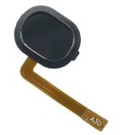 Flex Lector Huella Samsung A30 A305 [Negro]