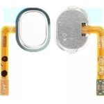 Flex Lector Huella Samsung A30 A305 [Blanco]
