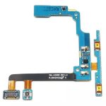 Flex Samsung A3 Volumen Y Microfono