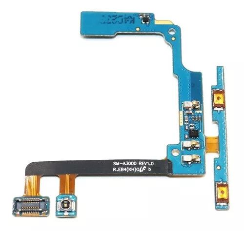 FLEX SAMSUNG A3 VOLUMEN Y MICROFONO