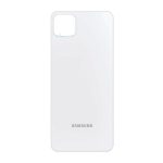 Tapa Trasera Samsung A22 5G [Blanco]