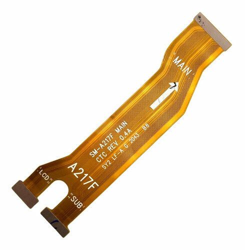 FLEX MAIN DE INTERCONEXION PARA SAMSUNG A21S A217F