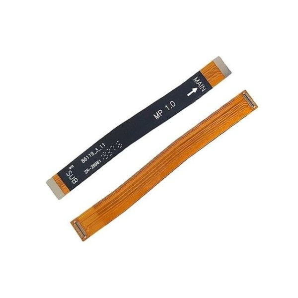FLEX MAIN DE INTERCONEXION PARA SAMSUNG A20S [VERSION M12]
