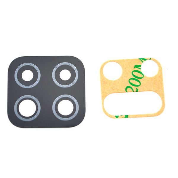 VIDRIO LENTE DE CAMARA SAMSUNG A12