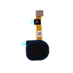 Flex Lector Huella Samsung A11 A115 [Negro]