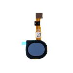 Flex Lector Huella Samsung A11 A115 [Celeste]