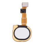 Flex Lector Huella Samsung A11 A115 [Blanco]