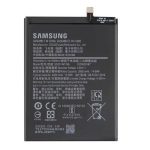 Bateria Samsung A10S A107 A20S A207 [4000 Mah] [Wt N6]