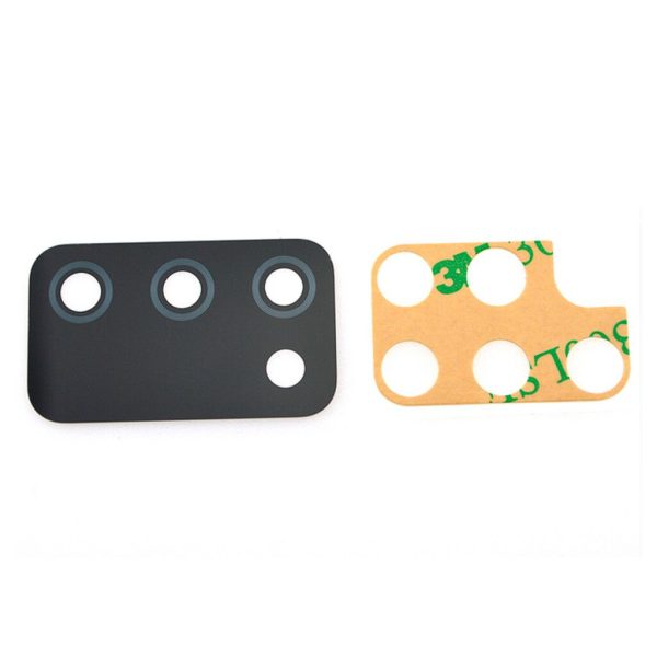 VIDRIO LENTE DE CAMARA SAMSUNG A03S
