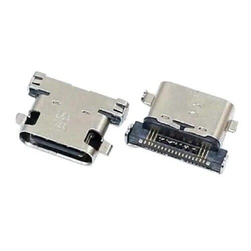 PIN DE CARGA MOTOROLA Z PLAY TIPO C [POR UNIDAD]