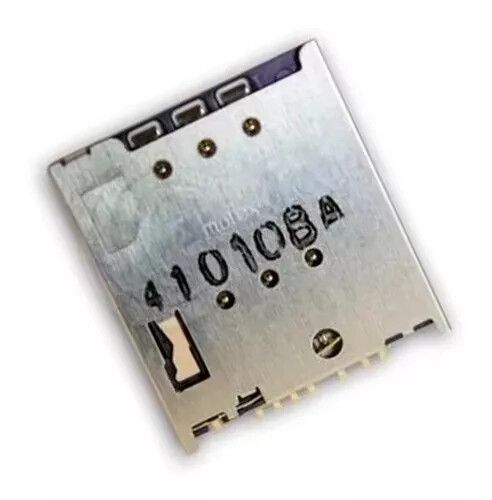 LECTOR PORTA SIM MOTOROLA X2