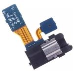 Flex De Microfono Y  Audio Samsung J810 J6