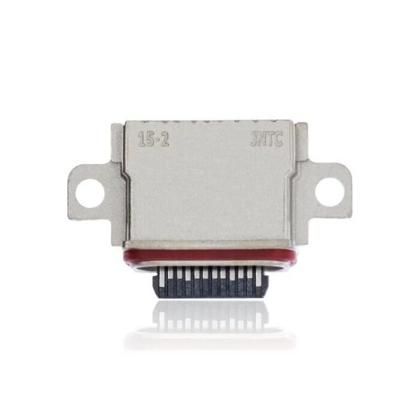 PIN DE CARGA SAMSUNG NOTE 10 S10 S10 PLUS S10 E [TIPO C] [POR UNIDAD]