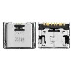 Pin De Carga Samsung Core Prime Lte G360, Grand Neo I9060 I9080 I8550