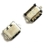 Pin De Carga Motorola Samsung A02 A02S A03S A11 A12 M11 Tipo C [Por Unidad]