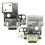 Placa De Carga Motorola G200 Xt2175  [Compatible Con Carga Rapida]