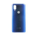 Tapa Trasera Motorola One [Gris]