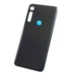 Tapa Trasera Motorola One Macro [Negro]