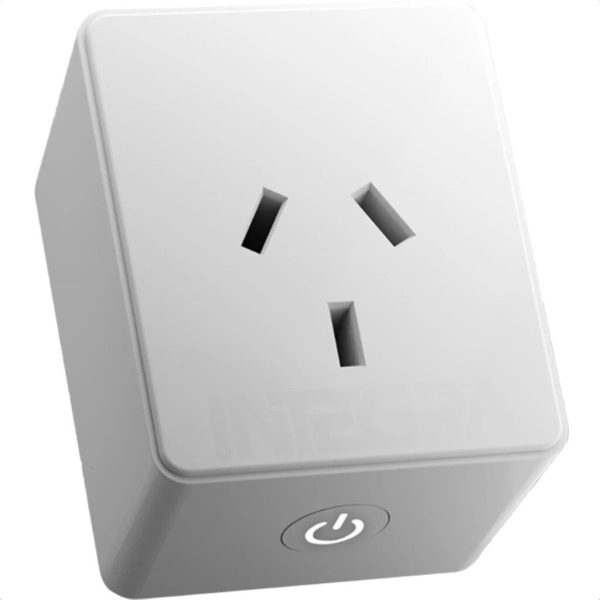 ENCHUFE INTELIGENTE WIFI SMART SOCKET 220V [SA 014 GB]