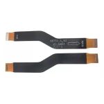 Flex Main De Interconexion Para Motorola G9 Power [Version 10]