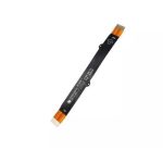 Flex Main De Interconexion Para Motorola G9 Play