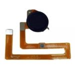 Boton Home Con Flex Motorola G8 Play [Negro]