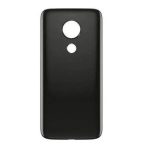 Tapa Trasera Motorola G7 Power [Negro]