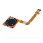 Boton Home Con Flex Motorola G7 Plus [Azul]