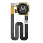 Flex Lector Huella Moto G6 Play E5 [Dorado]
