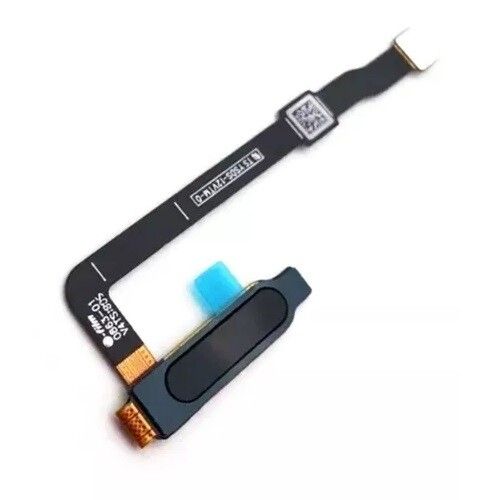 FLEX LECTOR HUELLA MOTO G6 [NEGRO]