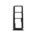 Bandeja Porta Sim Moto G6 [2 Sim] [Negro]