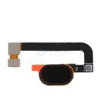 Boton Home Con Flex Moto G5S Plus [Negro]