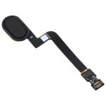 Boton Home Con Flex Moto G5 [Negro]