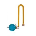 Boton Home Con Flex Motorola E6I [Celeste]