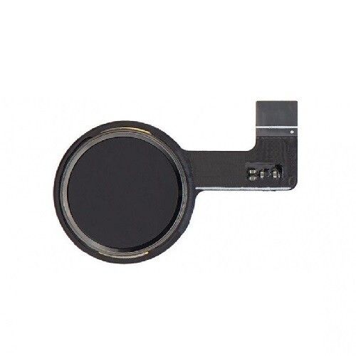 BOTON HOME CON FLEX MOTOROLA E6 PLUS [NEGRO]