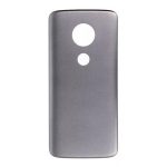 Tapa Trasera Motorola E5 [Gris]